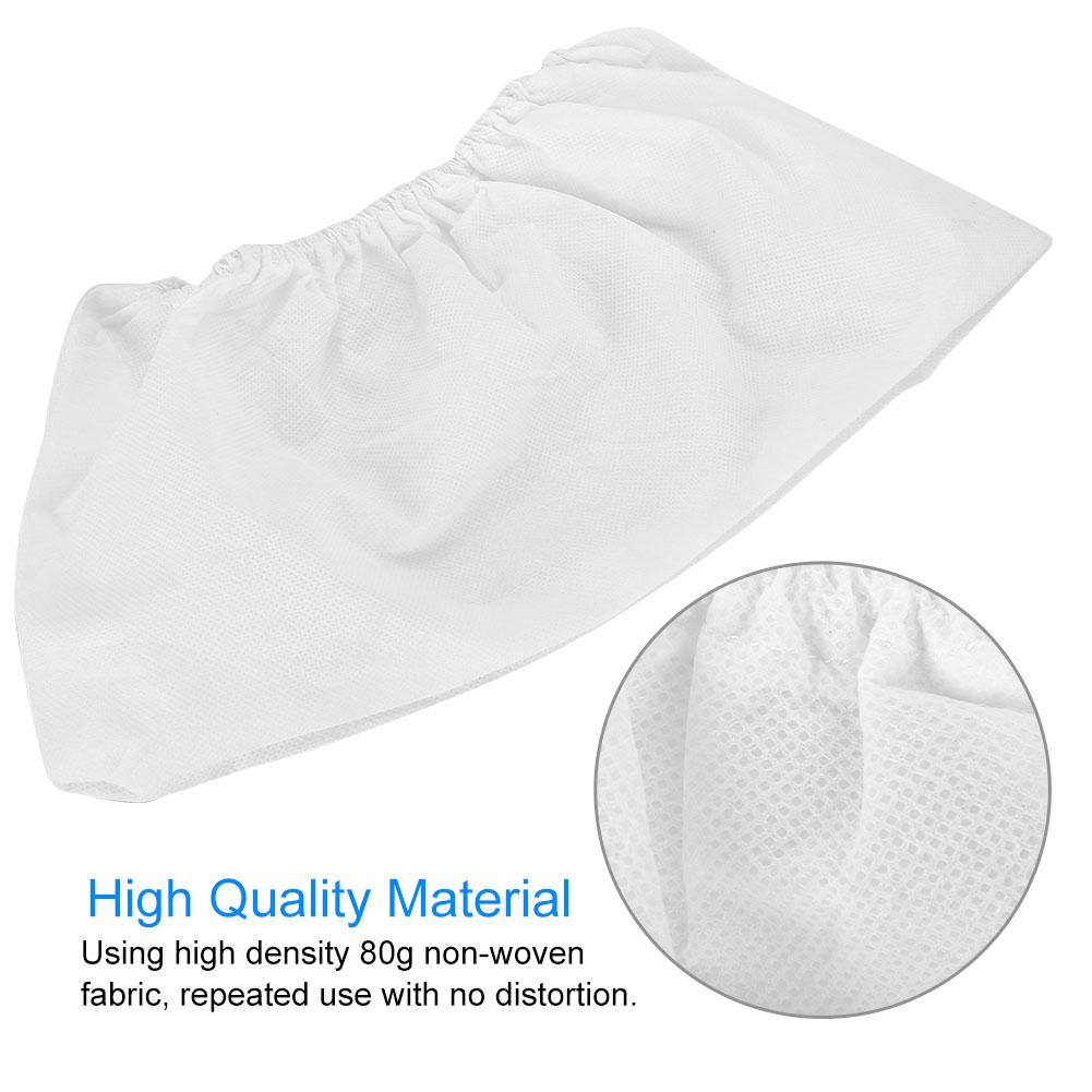 1pcs NOn woven Nail Dust Collector Bag Dirt Suction Machine Vacuum Cleaning Tool