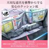 Home Visit Nursing Bag, Water-Repellent, Large Capacity, Stands Upright, Lightweight
