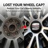 56MM 4 Stück/Set Radkappen Mittelkappen für SEAT Leon MK1 MK2 MK3 5F Ibiza 6L 6J Altea Arona Tarraco Cupra Cordoba