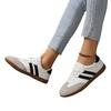 Board shoes sneakers women's light and comfortable soft-soled feet non-slip maternity shoes German training shoes women's shoes
