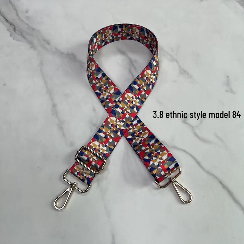 Adjustable Wide Shoulder Strap for Women’s Crossbody Bags