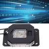 CPU Water Cooler Integrated Digital Temperature Display Screen Strong   Computer Cooling Tool