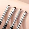 4/1PCS Eye Makeup Fine Detail Brush Eye Tip Cone Small Brightening Eyeshadow Lower Eye Silkworm Press Eyeliner Eye End
