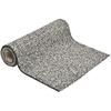 Revêtement de Pierre - vidaXL - Bâche d'Etang - Gris - 250x60 cm - Durable et Naturel