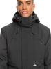 Quiksilver Futur Arris Waterproof Jacket