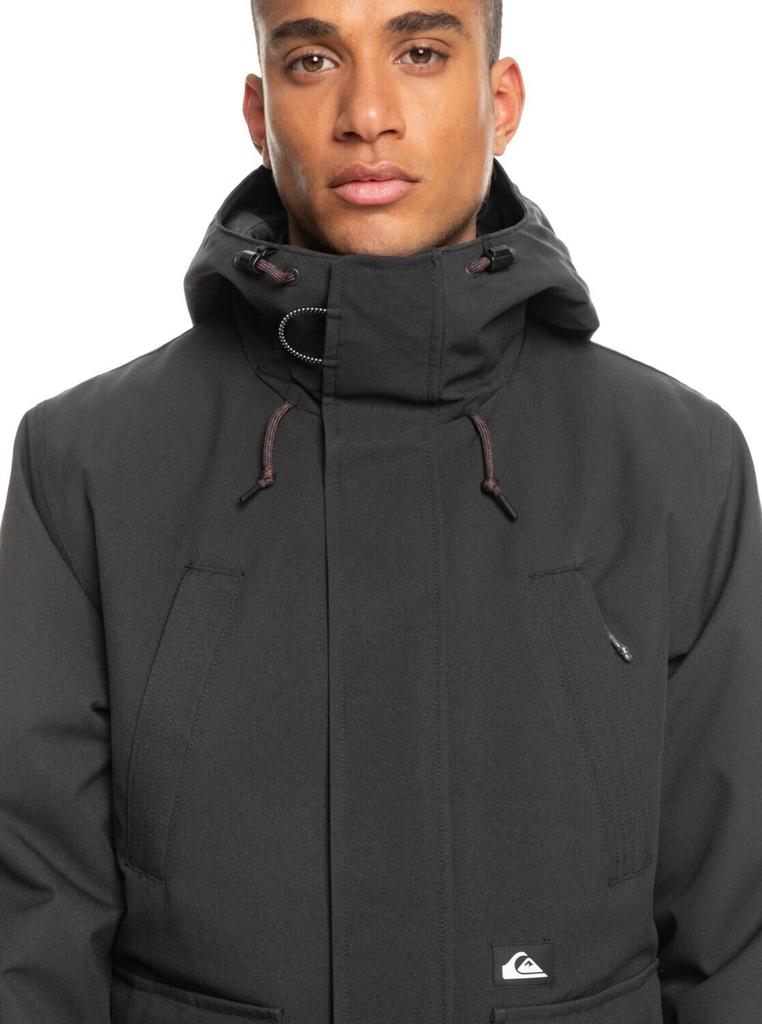 Quiksilver Futur Arris Waterproof Jacket