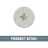 Car Engine Shield Cover Bolt 90105-TBA-A00 Cover Bolt Pin Screws for Honda Accord CRV Civic (Pack of 4)
