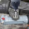 3Piece/Set 360 Degree Rotating Drill Socket for Improved Work Efficiency In Various Repair Task Efficient Screw Handling