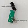 RX480 Wireless Receiver Module, 315M/433M Signal and Remote Control Receiver.