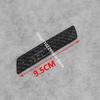 SKYACTIV For Mazda 2 3 5 6 7 CX-5 CX-50 CX-30 CX-60 CX-60 SKYACTIV G AWD 2.5 black Rear Trunk Tail Logo Sticker Emblem Decal NT1