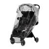 Stroller Rain Cover Waterproof Windproof Breathable Dust Snow Rain Protection Stroller Travel