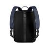 XDDESIGN Men's Bobby Biz 2.0 Backpack, Navy, Functional Laptop Backpack for Business and Office Workers