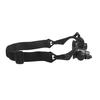 Headband LED Light Glasses Magnifier Watchmaker Jewelry Optical Lens Glass Magnifying Loupe