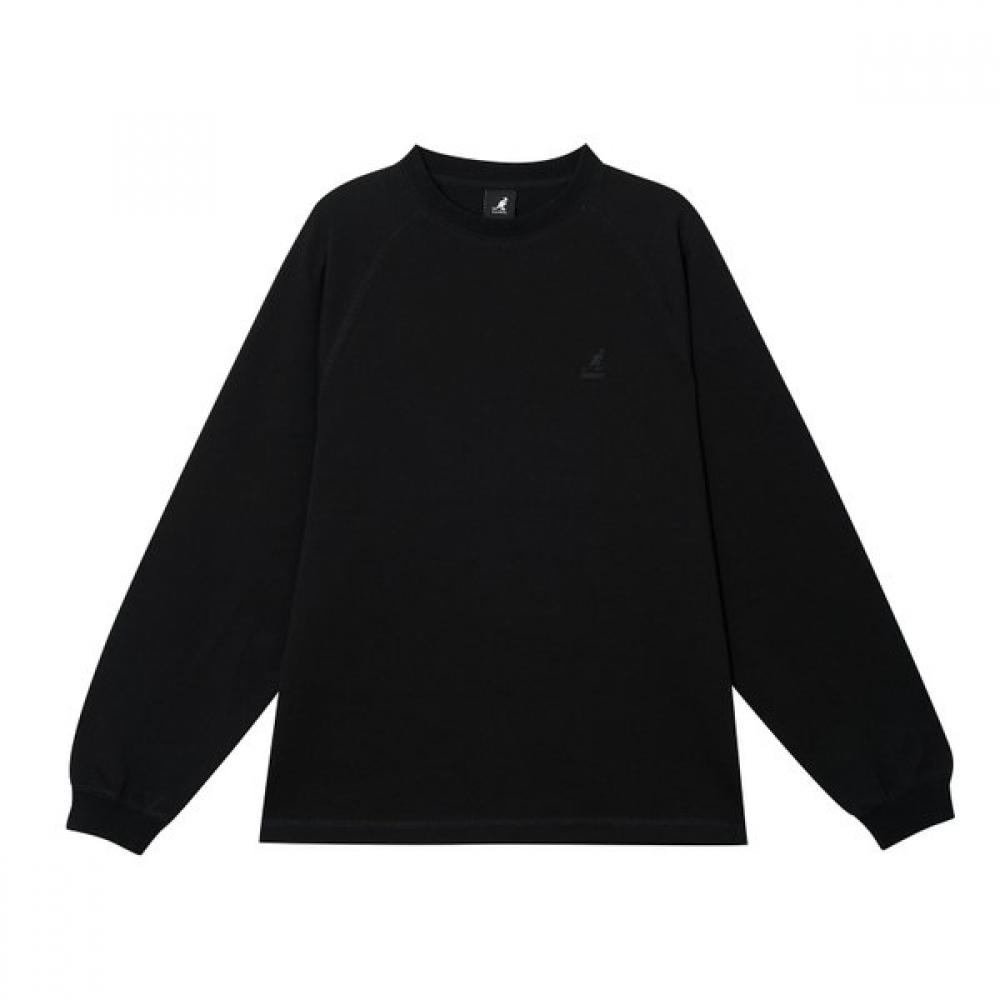 Kangol Pulse Long Sleeve Black 3548 ME