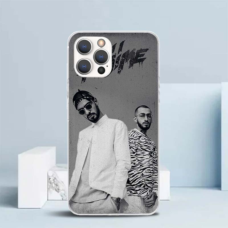 MiyaGi Andy Panda Soft Cover for iPhone 16 17 Air 15 14 Pro Max 16E Phone Case 13 Mini 12 11 7 SE 8 Print Pattern Fit Cases 16 1