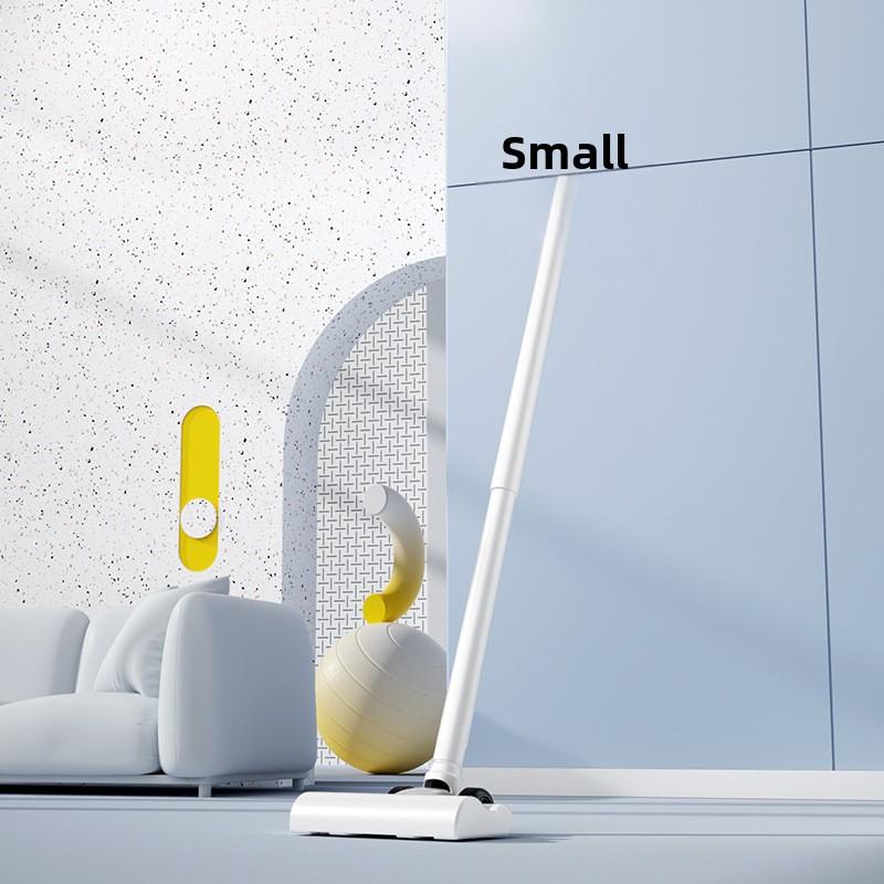 Pet Vacuum Cleaner Multi-Functional Household Wireless Vacuum Cleaner Large Suction High Power Carpet Cleaning Handheld