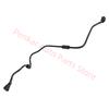 17128678494 Expansion Tank Hose For BMW G30 G31 520i 530i G32 630i G11 G12 730Li B46D B46C B48D