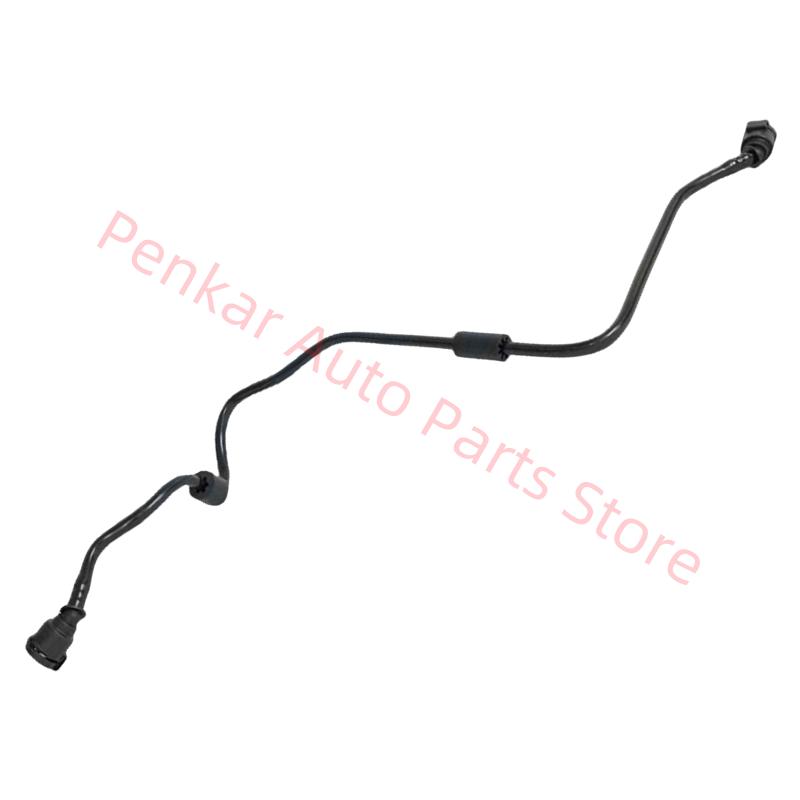17128678494 Expansion Tank Hose For BMW G30 G31 520i 530i G32 630i G11 G12 730Li B46D B46C B48D