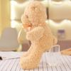 1Pc 30Cm Kawaii Teddy Bear Plush Toy Cute Stuffed Soft Animal Bear Dolls For Kids Baby Children Birthday Gift Valentine'S Gift