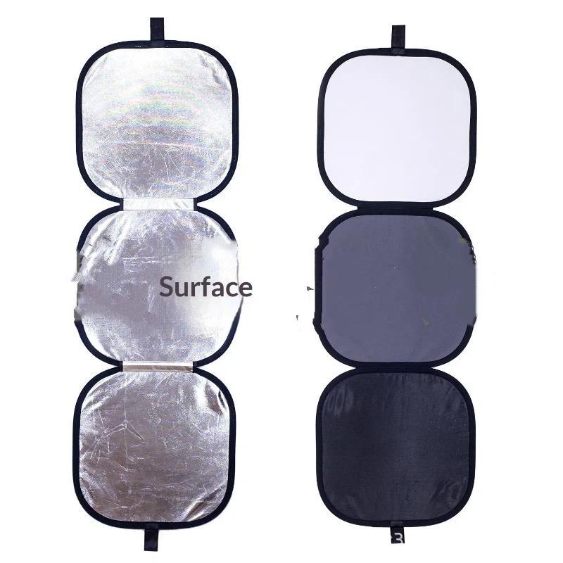 Foldable Flash Diffuser Softbox Universal Professional Photography Mini Photo Diffuser Soft Light Box For Camera