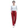 Free Shipping: High-Quality Winter Fleece-Lined Thermal Cotton Heating Pants