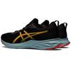 Asics Versablast 2 Black Amber Men Sneakers 1011B334-004