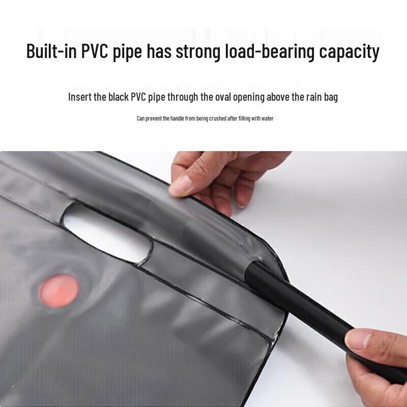 Suncojia 20L Solar Heated Outdoor Shower Bag