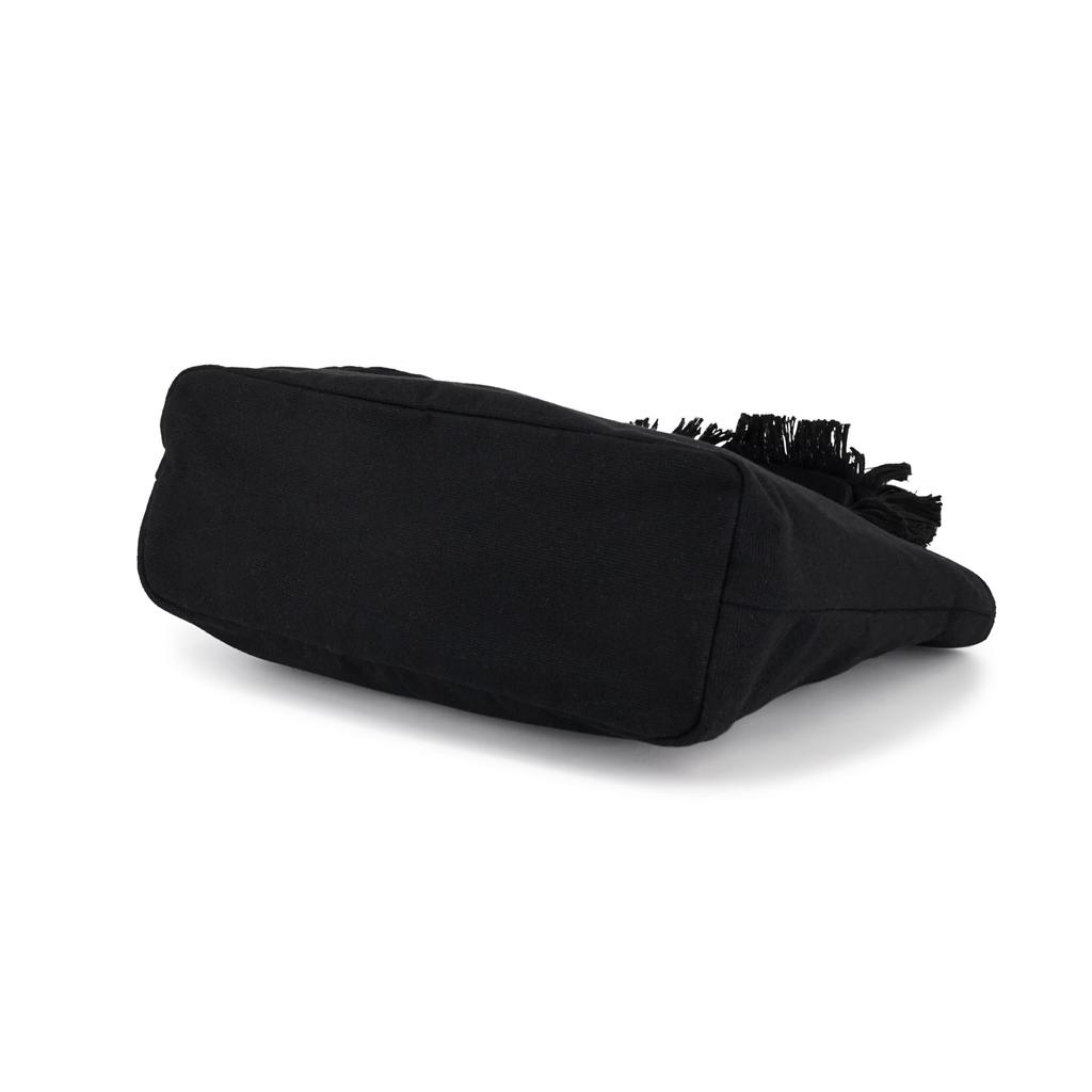 Jada Fringe Tote with Mini Pouch GY-B311