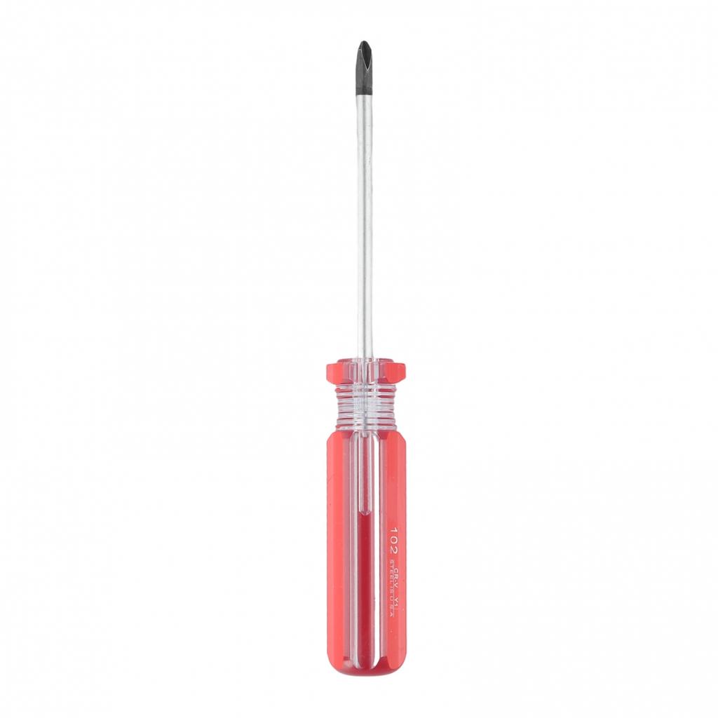 1ks Y-šroubovák Chrom-vanadiová ocel Pro opravu nábytku