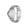 Citizen Light Powered Quartz Movement Stainless Steel Strap Watch Men's Watches Green Dial AW176880X