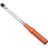 VEVOR Torque Wrench, 3/8-inch Drive Click Torque Wrench 10-80ft.lb/14-110n.m, Dual-Direction Adjustable Torque Wrench Set