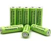 1.2V AA 3000mAh NiMH 1.2V Rechargeable Batteries Green Battery Garden Solar Lamp LED Flashlight Lantern Lamp Torch