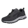 Autumn new travel shoes comfortable walking shoes soft-soled running shoes couple sports shoes
