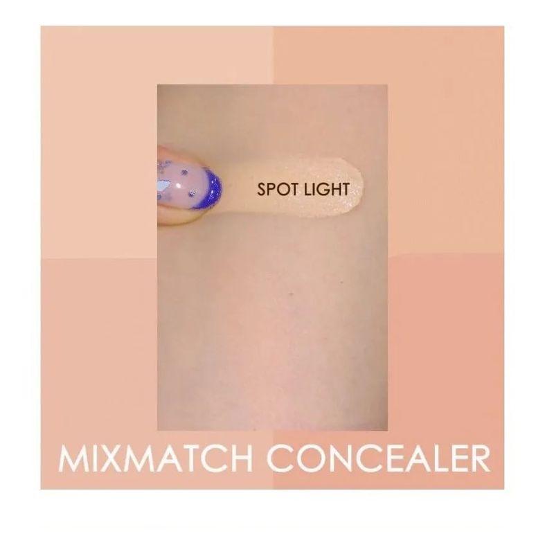 Bling Glow - Mix Match Concealer