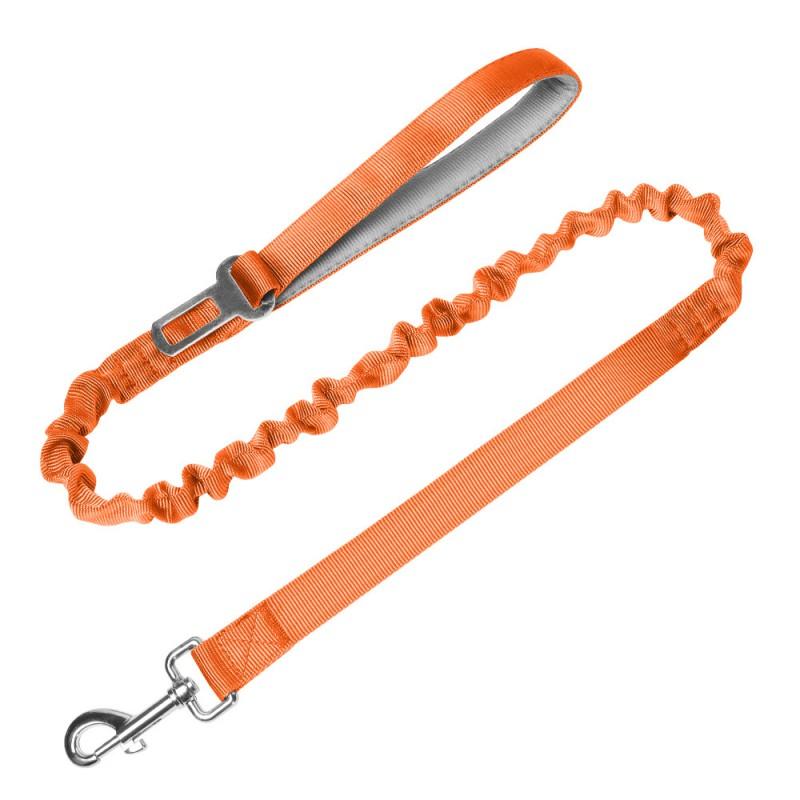 Heavy Duty Dog Collar Medium To Large Breeds Anti-Pull Tactical Nylon With Adjustable Buckle Multiple Colors Sizes