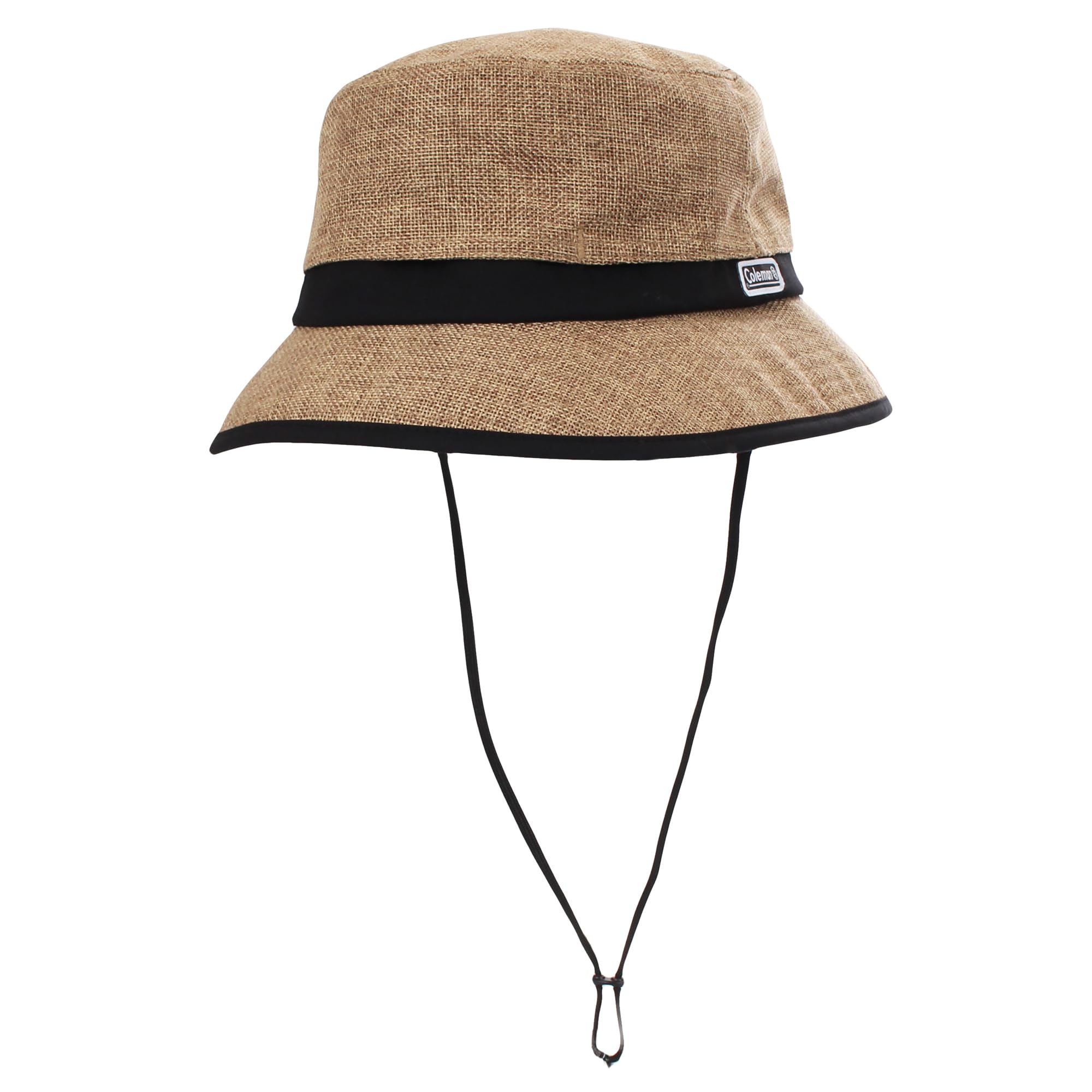 Coleman Adventure Hat UPF50+ 187-0022 Beige