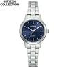 Citizen Collection Silver Watch EM0930-58L Women's