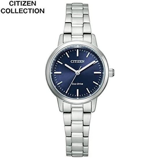 Citizen Collection Silver Watch EM0930-58L Women's