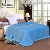 Fleece Blanket Twin Blanket Camel -Soft Lightweight Plush Cozy Twin Blankets for Bed, Sofa, Couch, Travel, Camping
