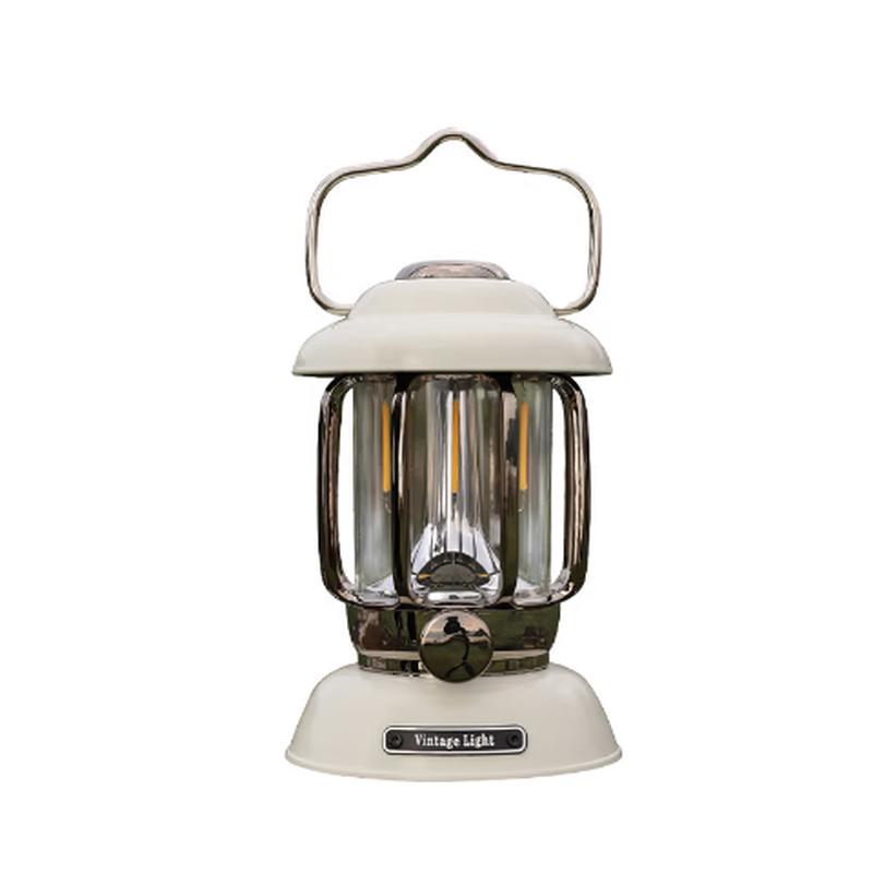 Nufeng USB Rechargeable Waterproof Camping Lantern