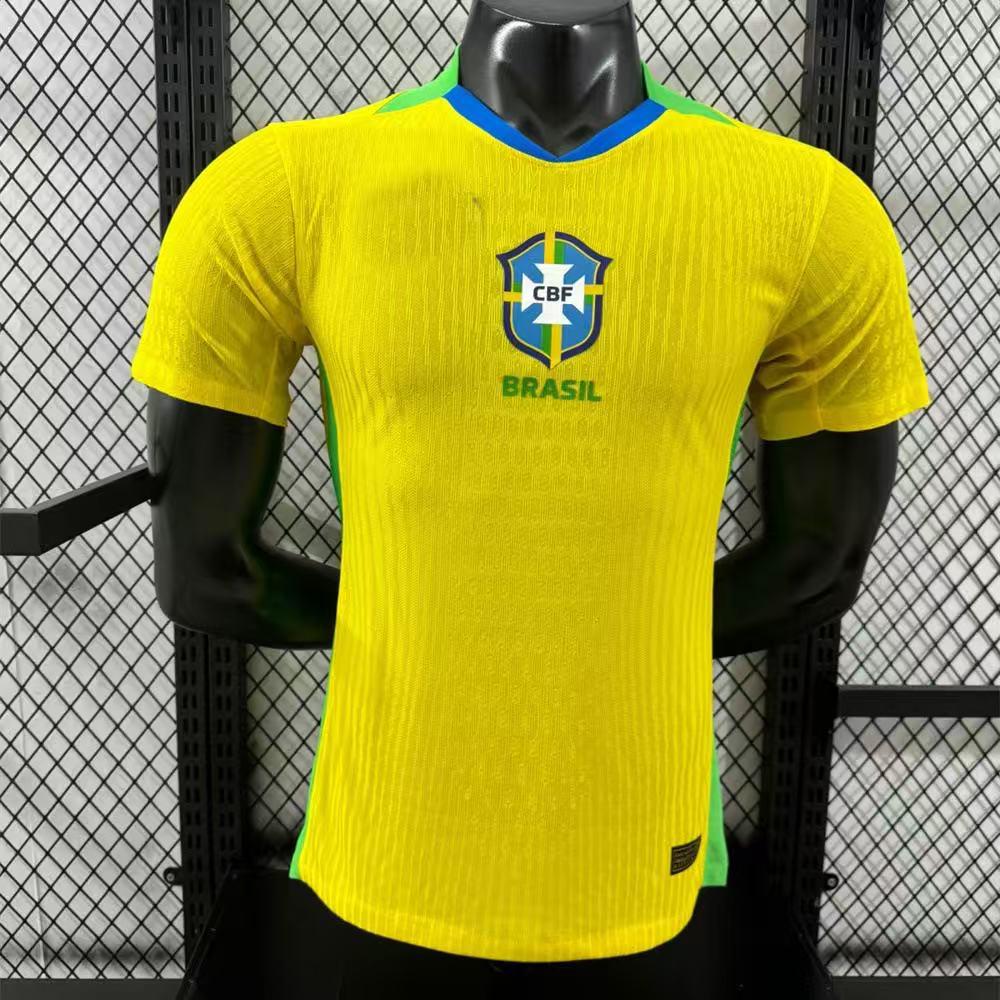 2025-26 National Team Player A World Cup Jersey: South Korea, Portugal, France, Spain
