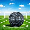 1pc Wolf Dreamcatcher Size 5 Soccer Ball Professional Match Training Football Indoor &Outdoor Sports Ball Lightweight Durable C6529
