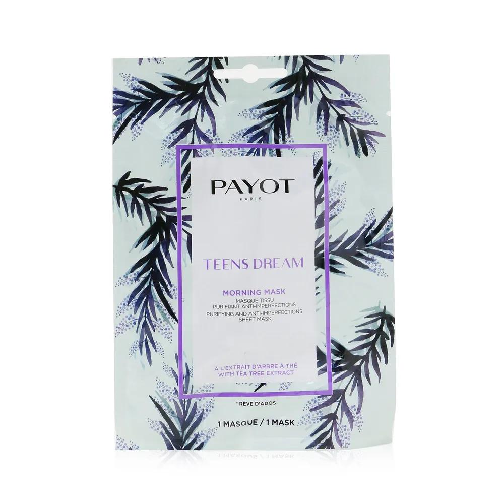 Morning Mask - Purifying & Anti-Imperfection Sheet Mask 15 pcs