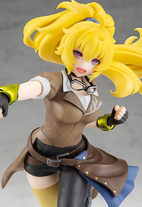 Good Smile Company POP UP PARADE RWBY Snow Empire Yang Xiao Long Lucid Dream Non-scale Plastic Painted Complete Figure