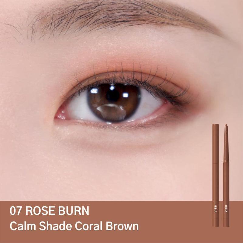 [BBIA] Last Auto Gel Eyeliner 0.3g