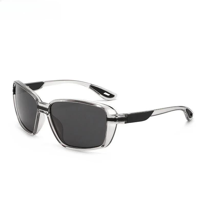 

Outdoor Sports Polarized Popular Sunglasses Fishing Anti Strong Light UV Protection Glasses for Women and Men Stage Performances