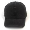 Universal kemi Thunder Black Denim Tvättkeps denim keps
