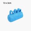 Sofe Hand Contracture Cushions Palm Grip Hand Splint New Palm Protector  Elderly