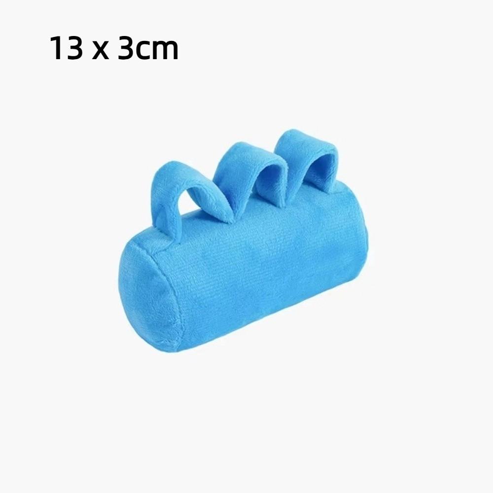 Sofe Hand Contracture Cushions Palm Grip Hand Splint New Palm Protector  Elderly