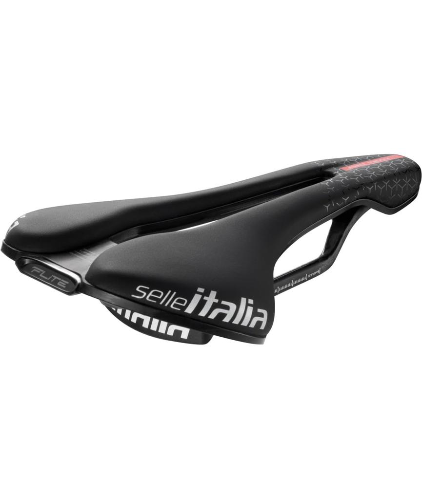 Selle FLITE BOOST KIT CARBONIO PROTEAM SUPERFLOW S Italia)